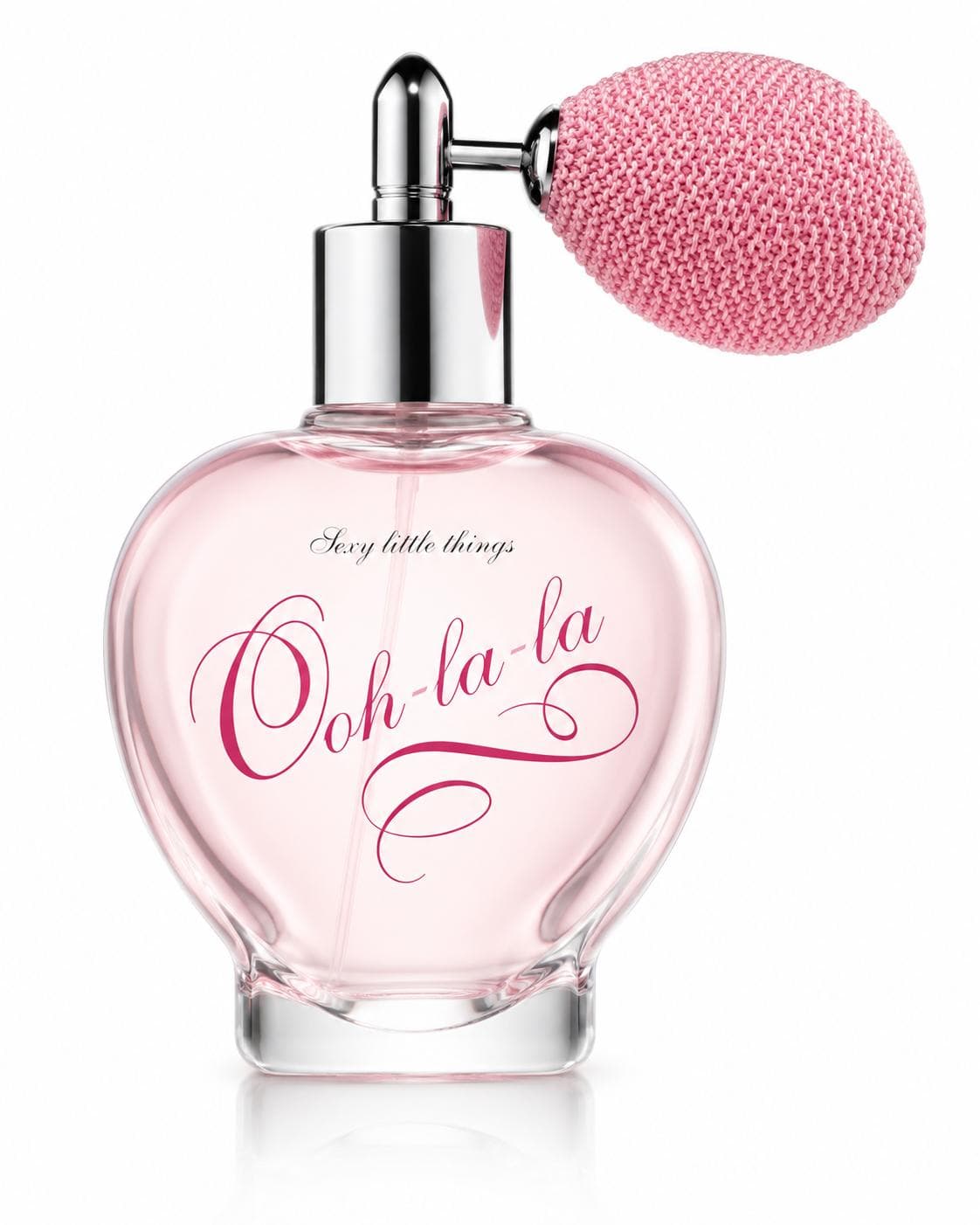 Sexy Little Things Ooh La La