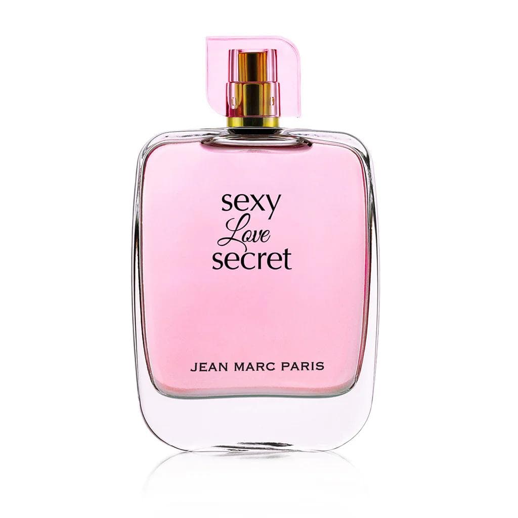 Sexy Love Secret