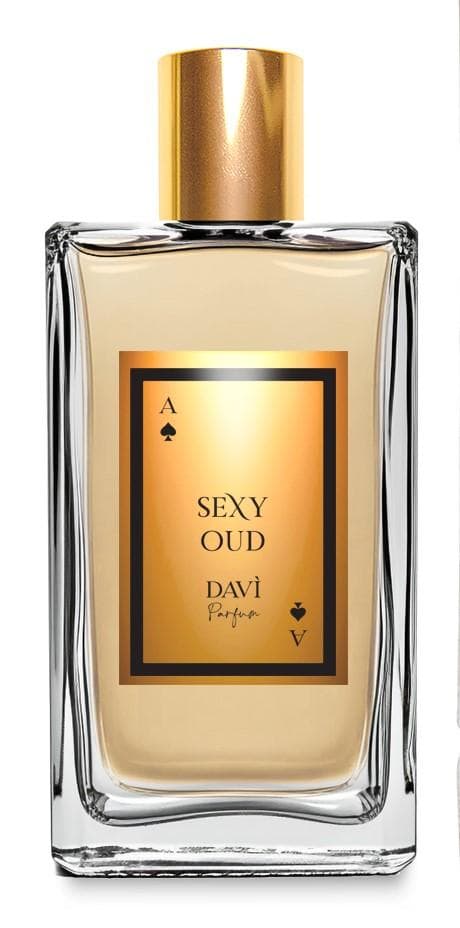 Sexy Oud