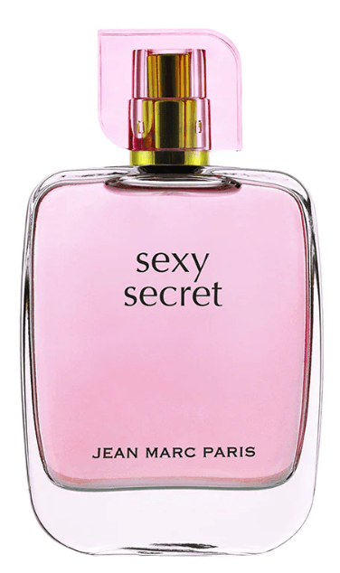 Sexy Secret