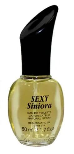 Sexy Siniora
