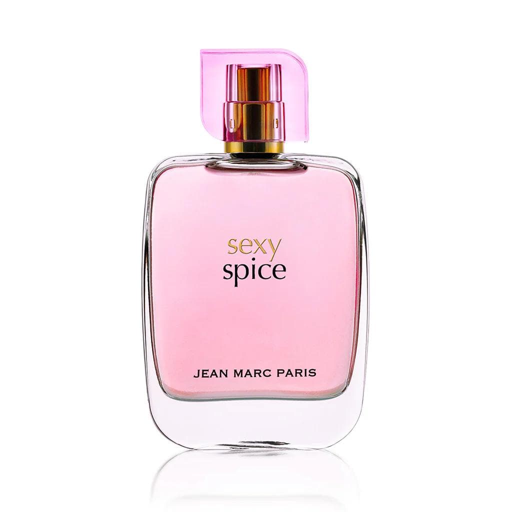 Sexy Spice