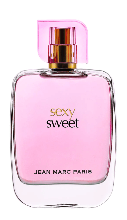 Sexy Sweet