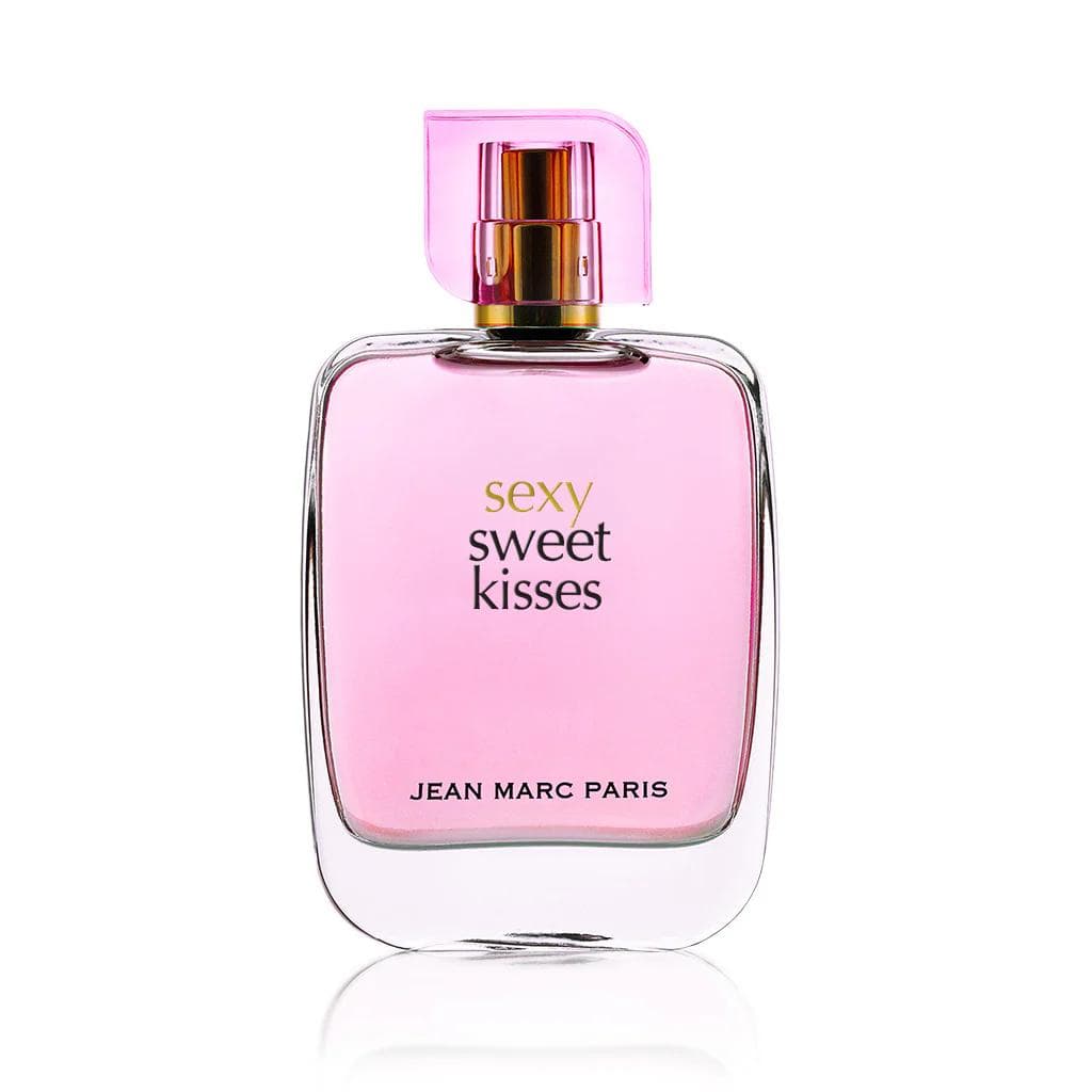 Sexy Sweet Kisses