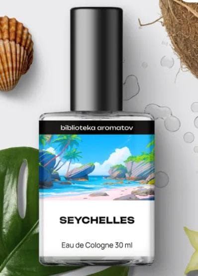 Seychelles