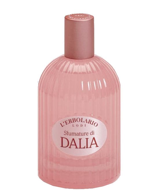 Sfumature di Dalia (Shades of Dahlia)