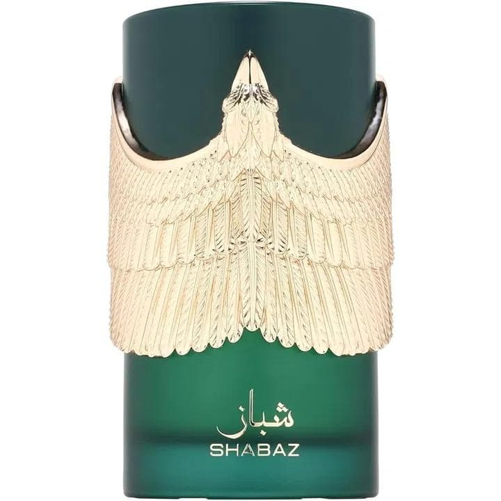 Shabaz