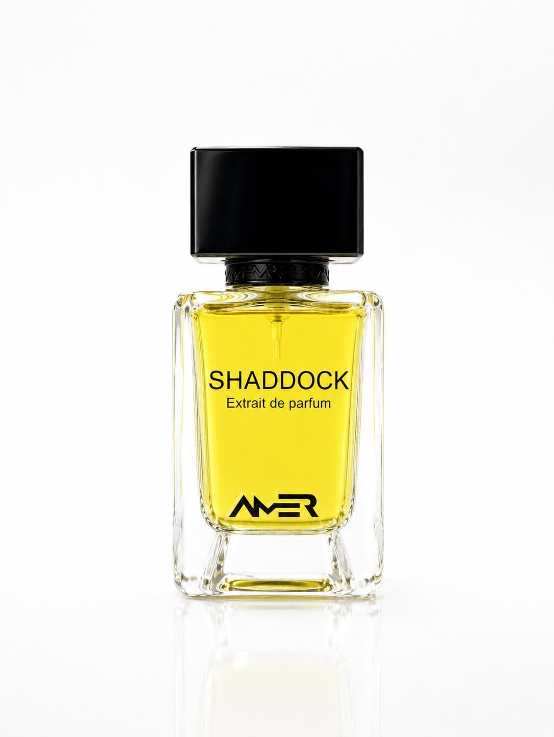 Shaddock