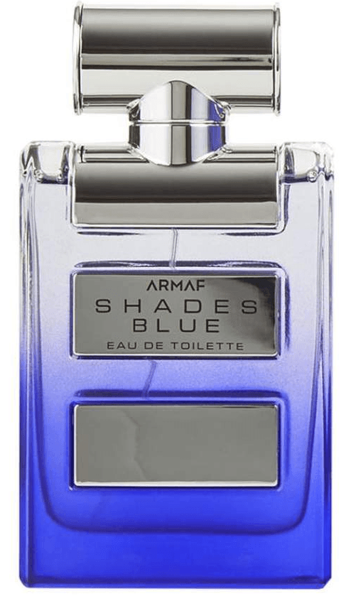 Shades Blue