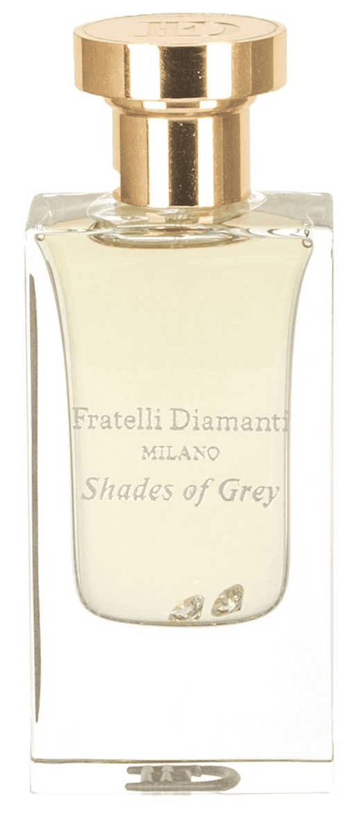 Shades of Grey