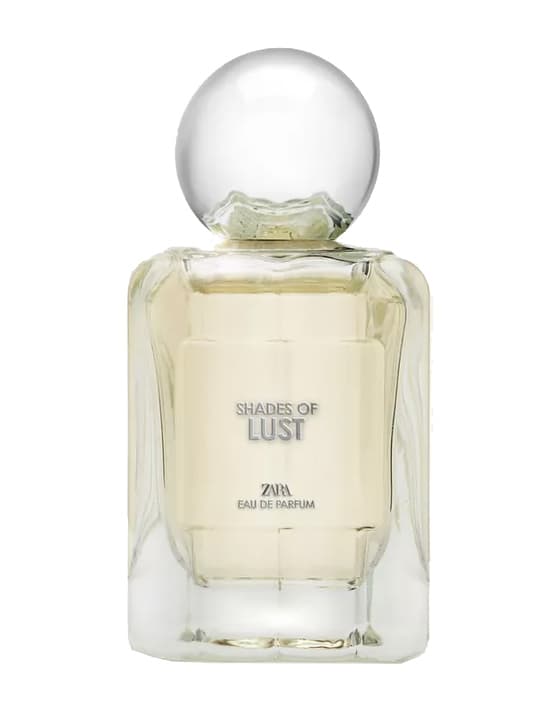 Shades Of Lust