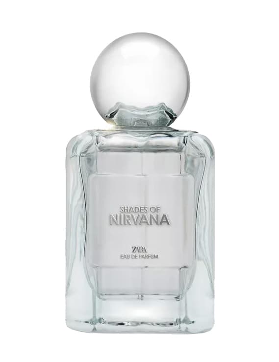 Shades Of Nirvana