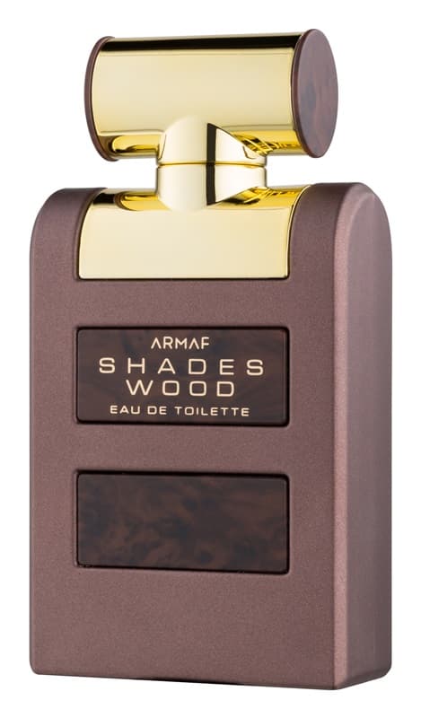 Shades Wood