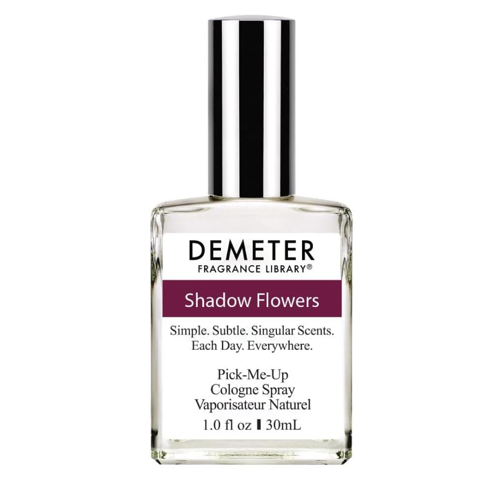 Shadow Flowers