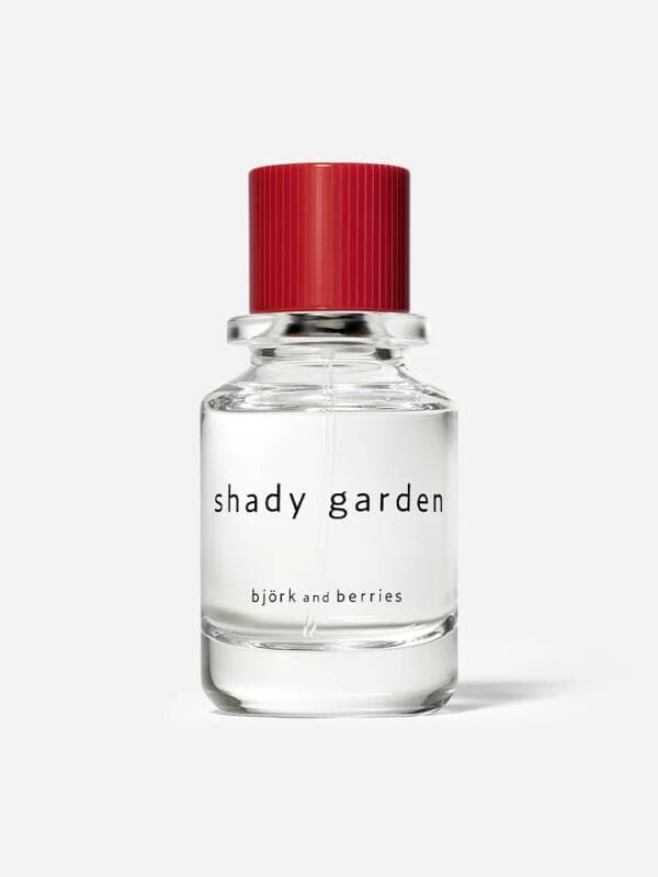 Shady Garden