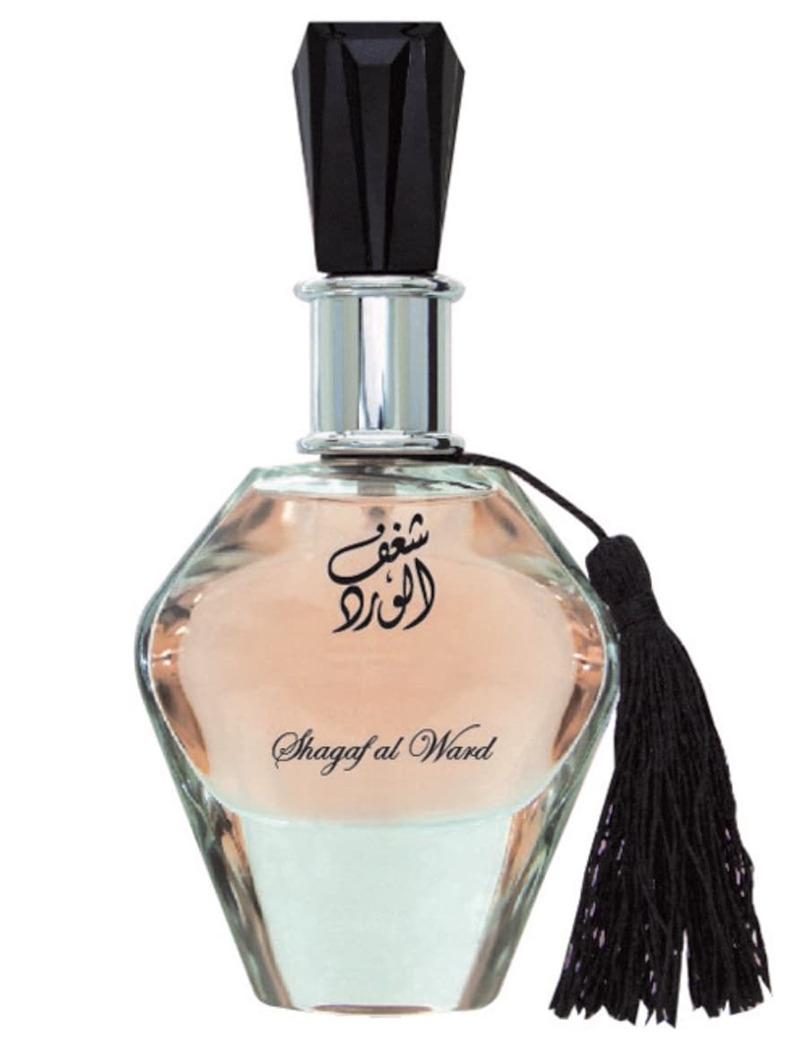 Shagaf Al Ward