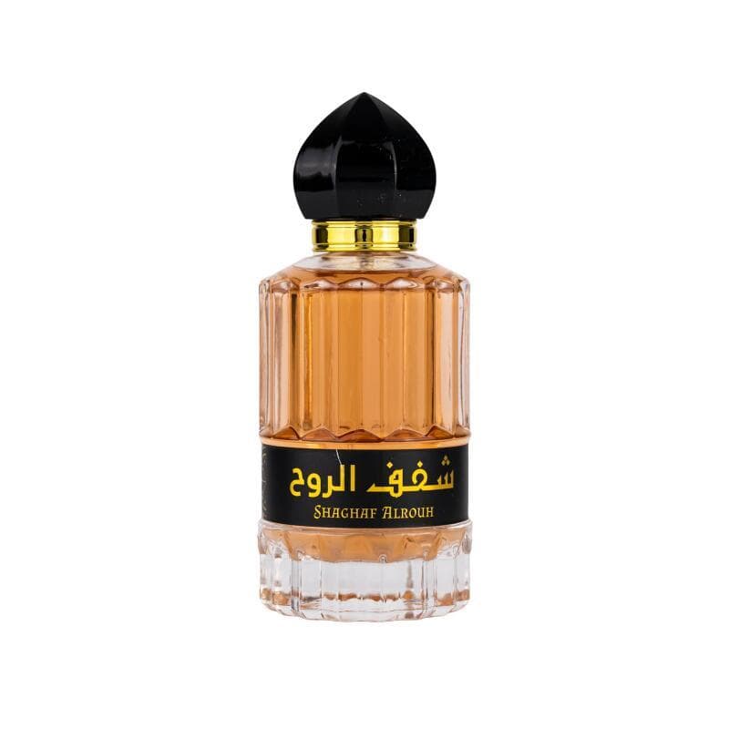 Shaghaf Alrouh