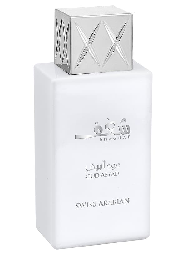 Shaghaf Oud Abyad