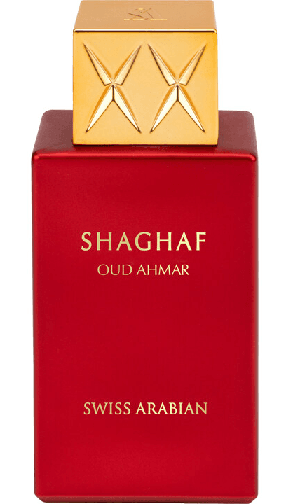Shaghaf Oud Ahmar