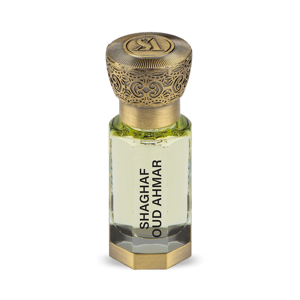 SHAGHAF OUD AHMAR CPO