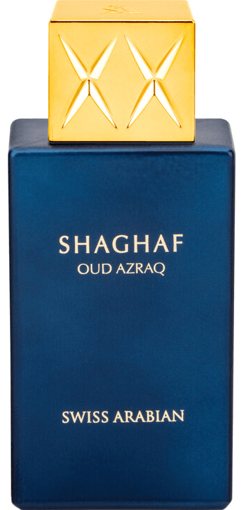 Shaghaf Oud Azraq