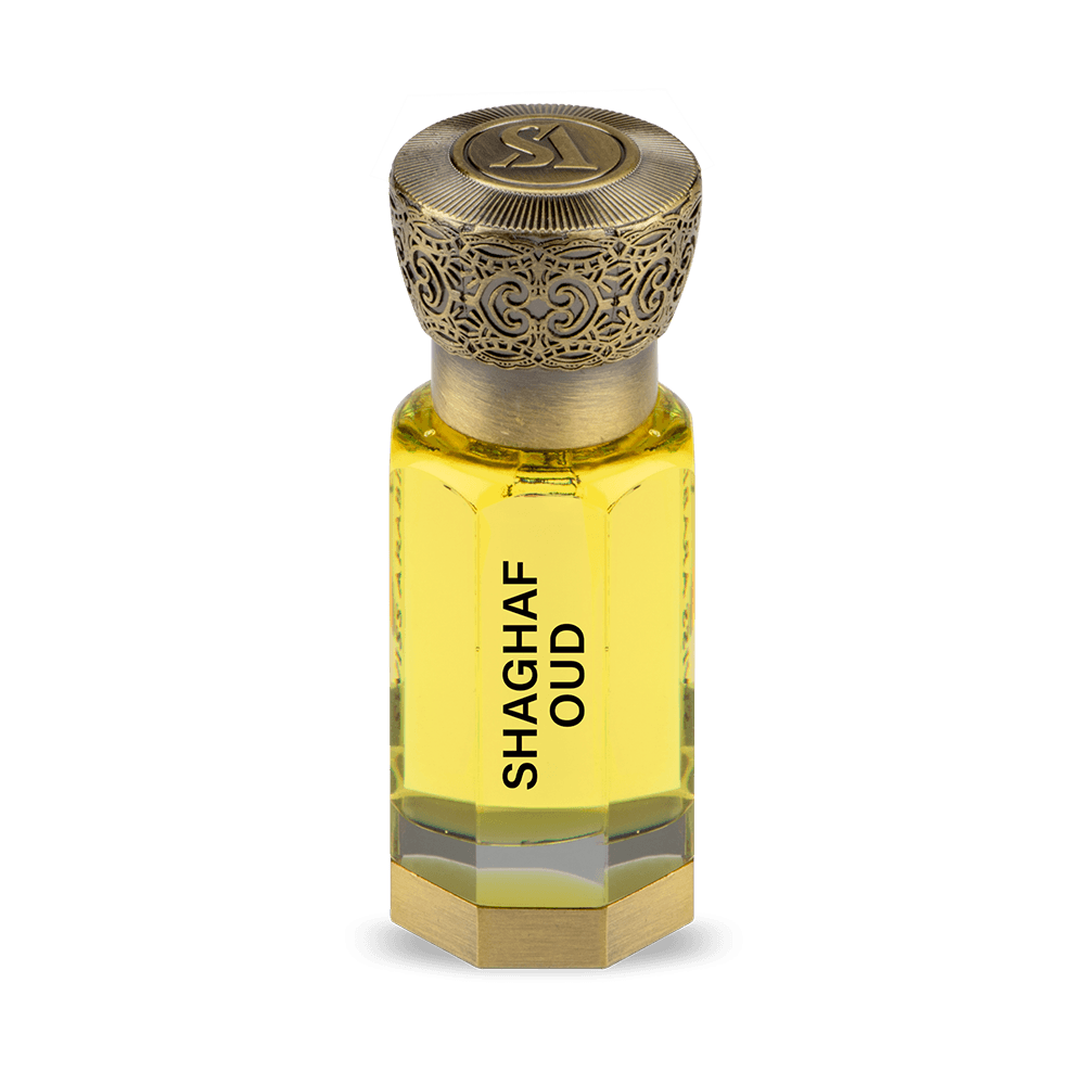 SHAGHAF OUD CPO