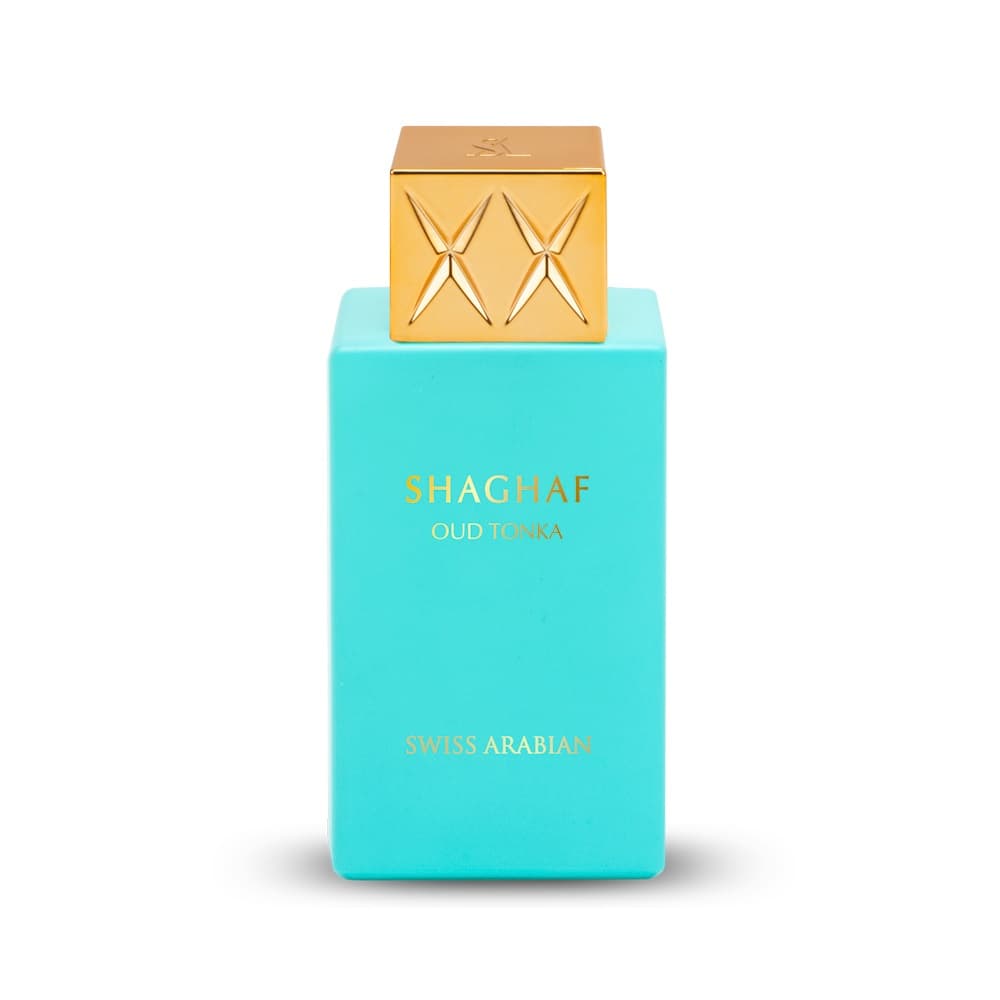 Shaghaf Oud Tonka