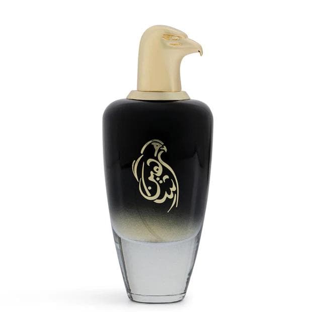 Shaheen Black