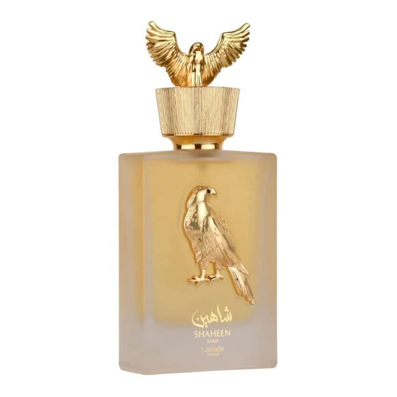 Shaheen Gold