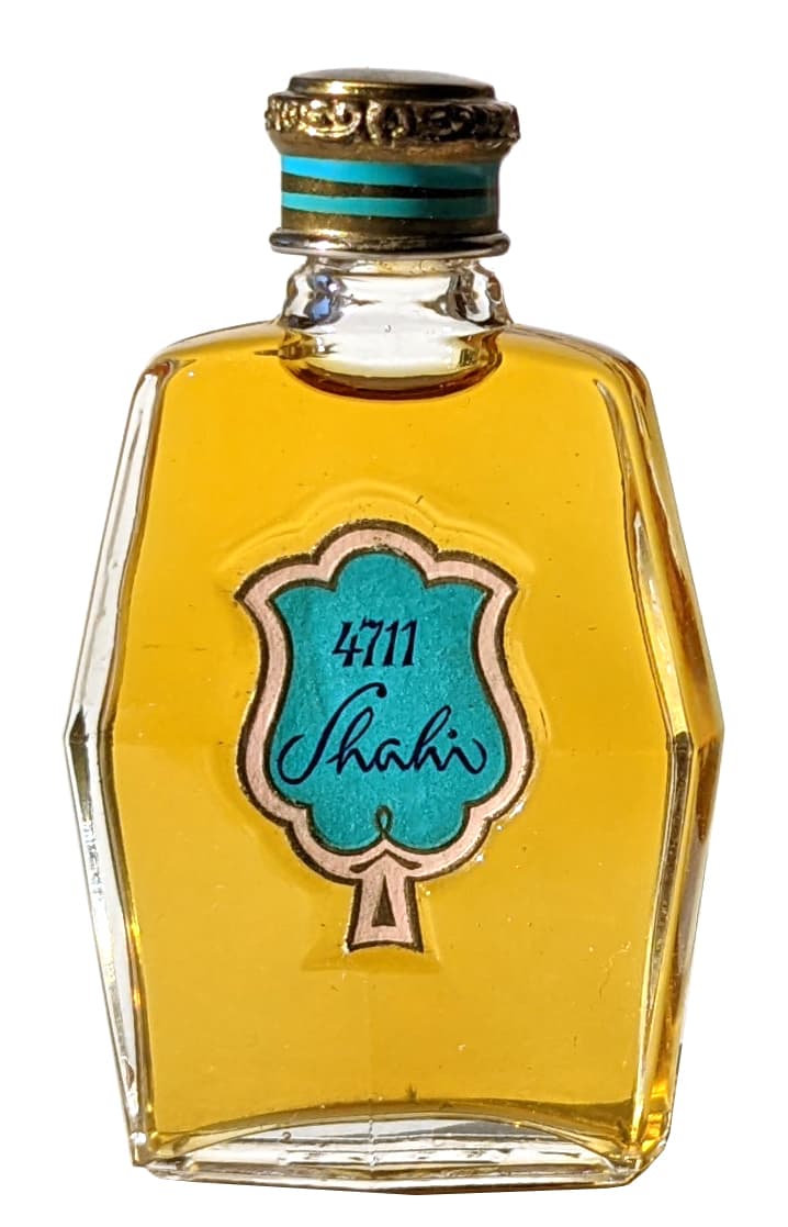 Shahi