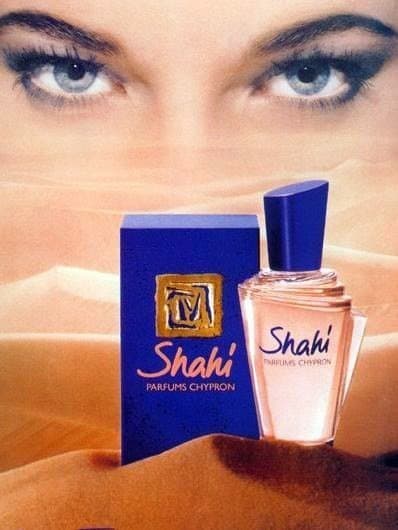 Shahi