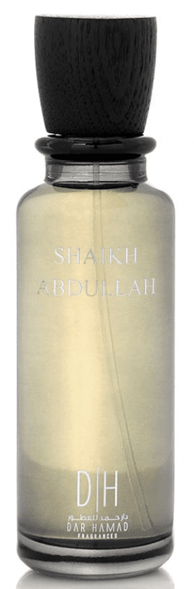Shaikh Abdullah