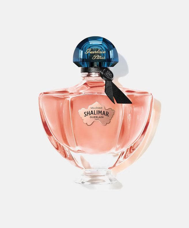 Shalimar Millesime Rose