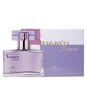 Sham'n Dream