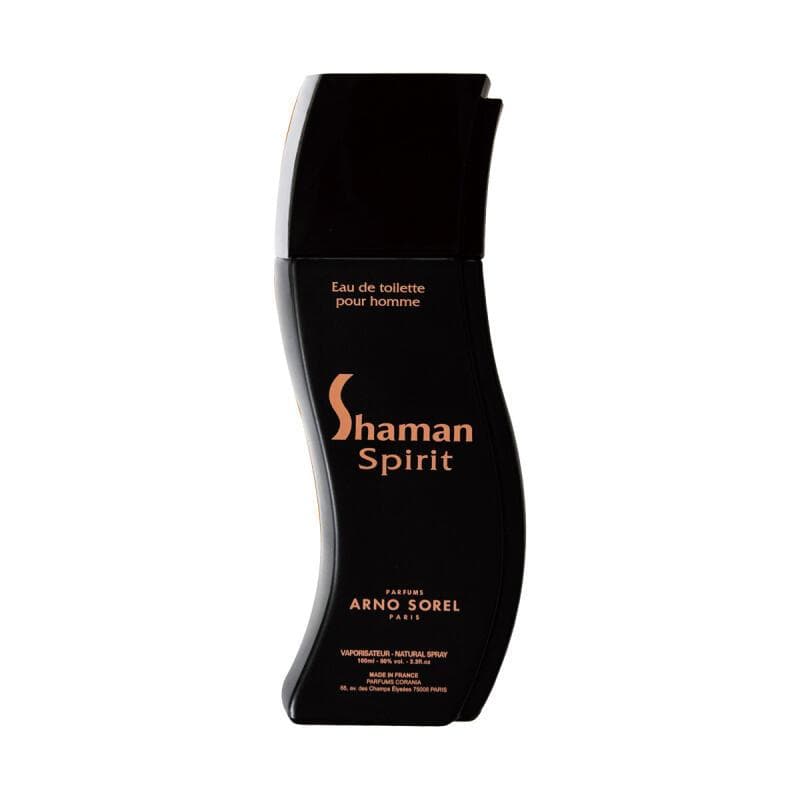 Shaman Spirit