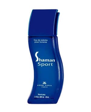 Shaman Sport