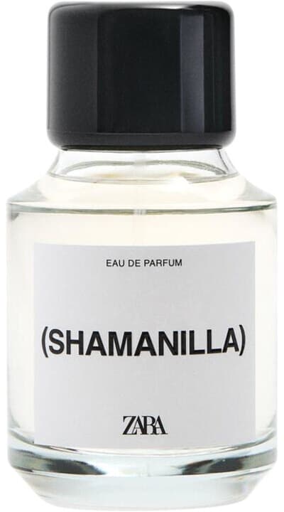 (Shamanilla)