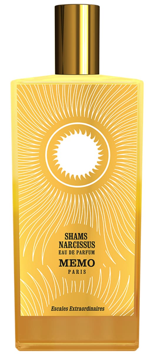 Shams Narcissus