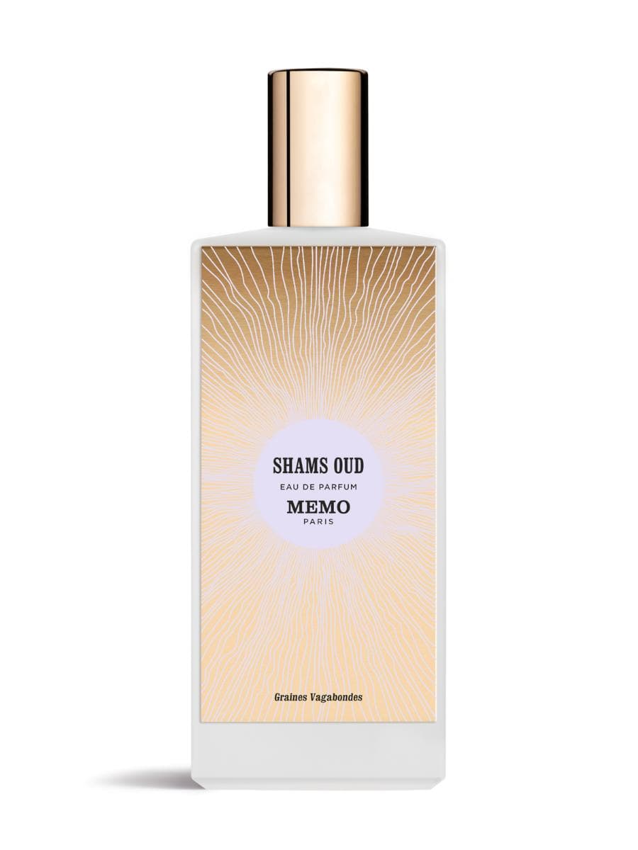 Shams Oud
