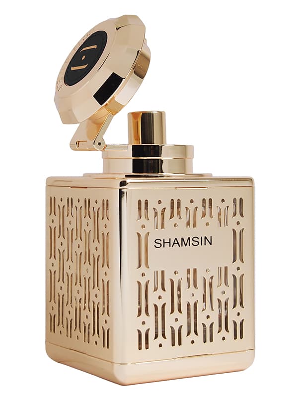 Shamsin