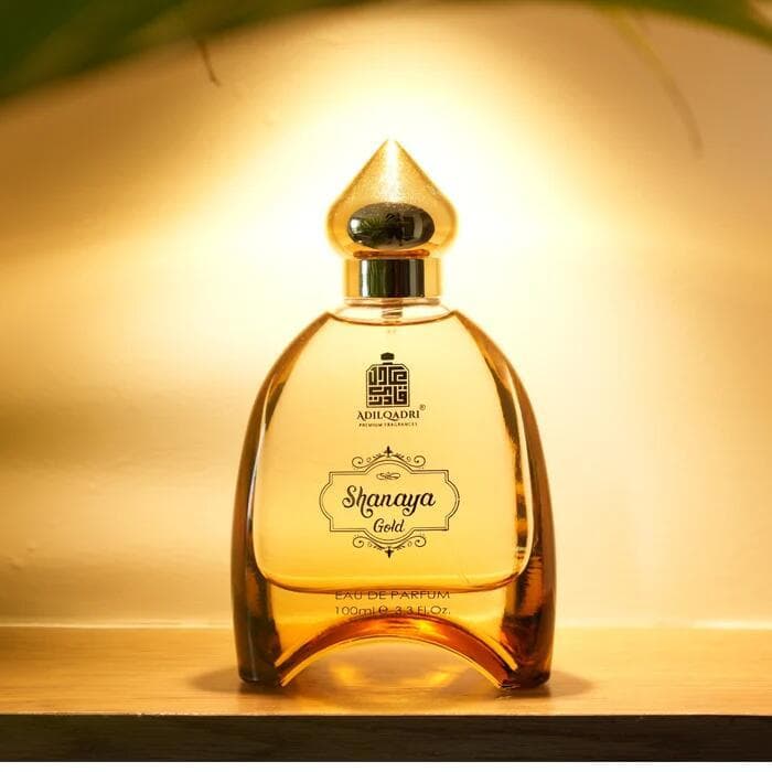 Shanaya Gold