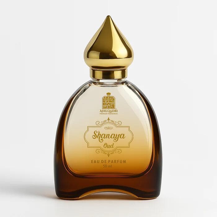 Shanaya Oud