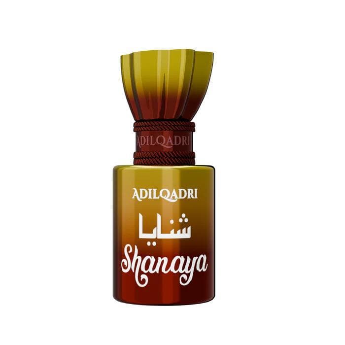 Shanaya Perfume Oil