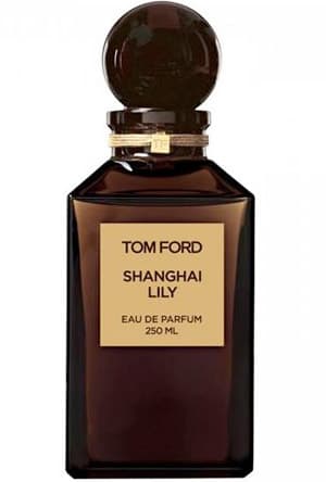 Shanghai Lily