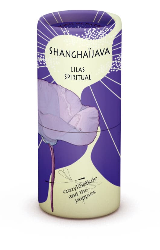 ShanghaiJava Lilas Spiritual