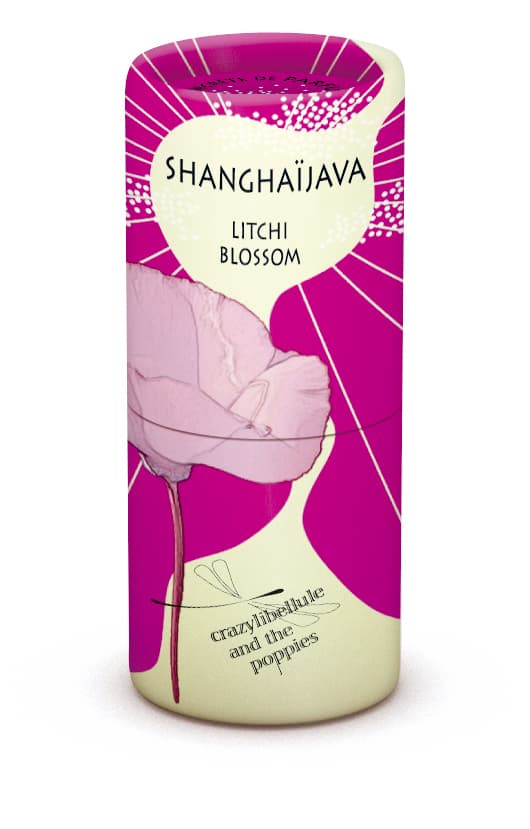 ShanghaiJava Litchi Blossom