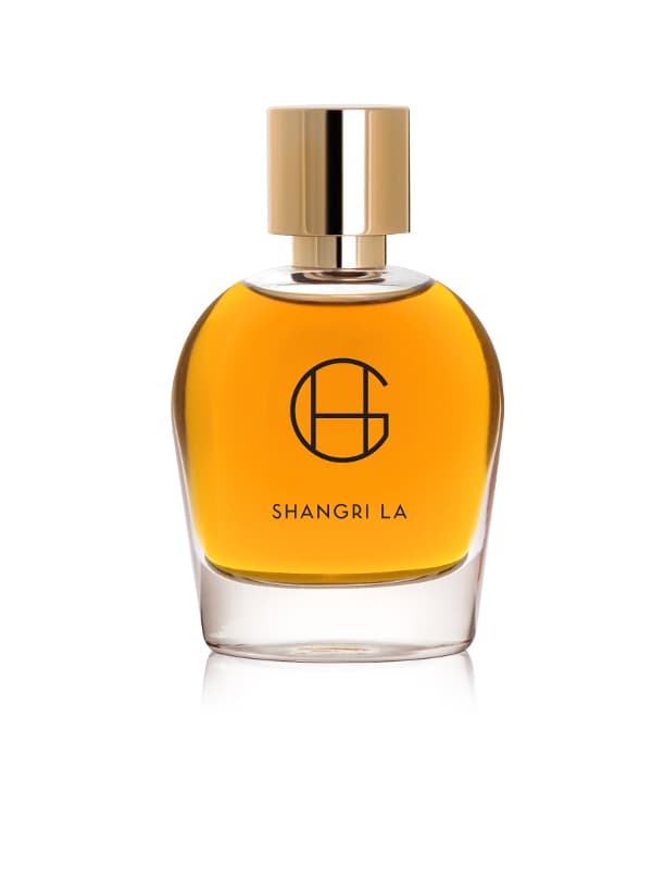 Shangri La