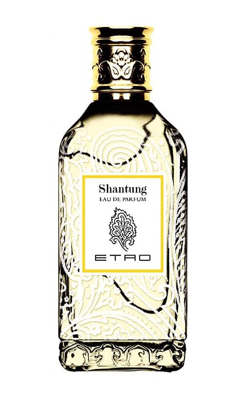 Shantung