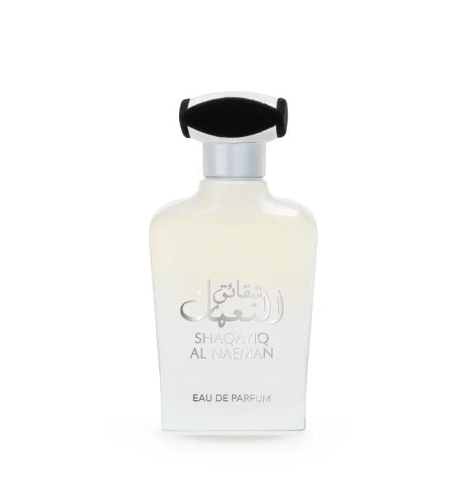 Shaqayiq Al Naeman