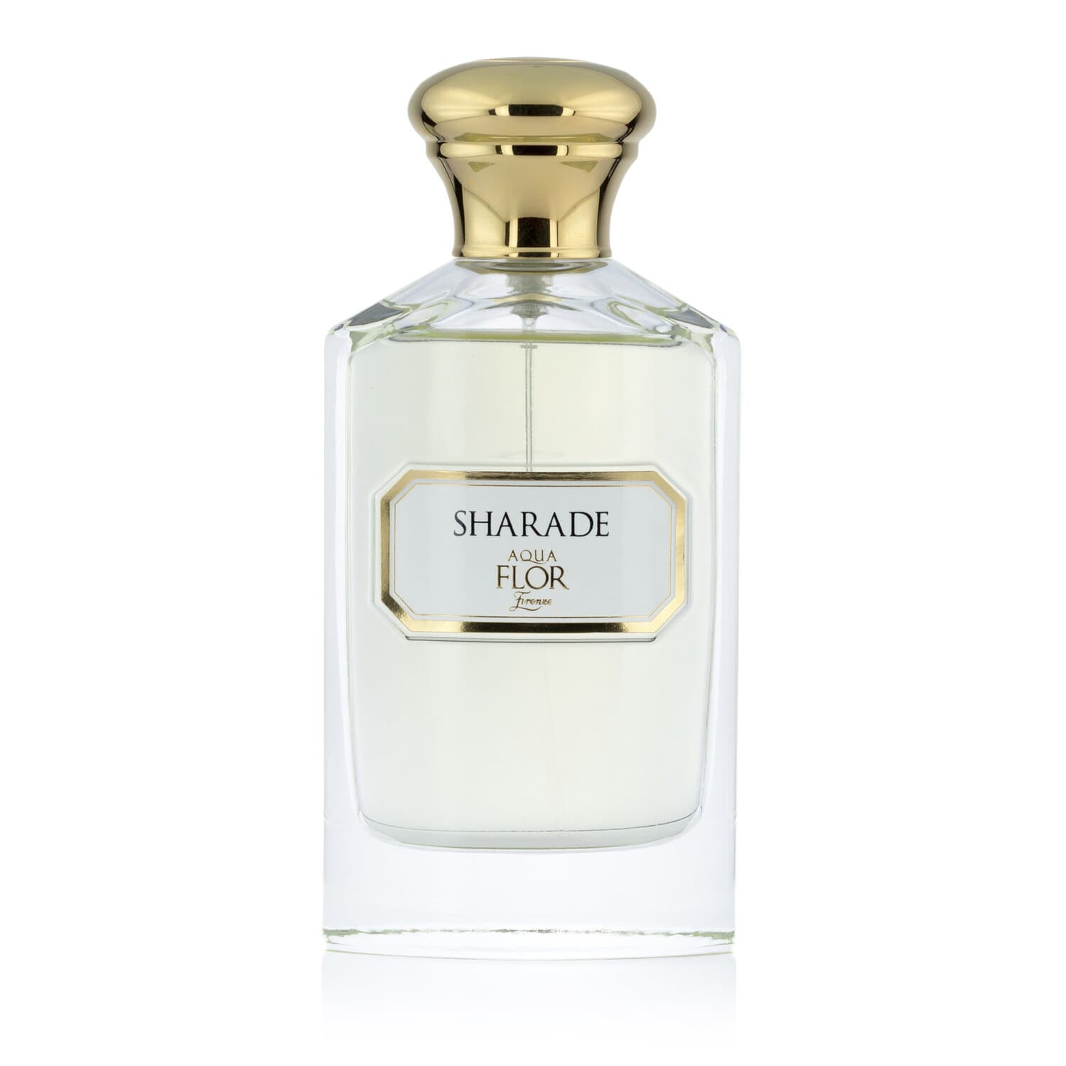 Sharade
